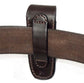 Knife Pouch-Western Culture Leather