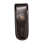 Knife Pouch-Western Culture Leather