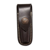 Knife Pouch-Western Culture Leather