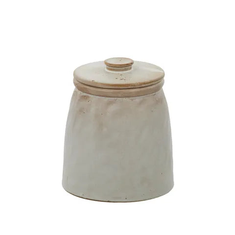 Francis Canister-Western Culture Leather