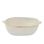 Francis Ceramic Dish-Western Culture Leather