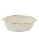 Francis Ceramic Dish-Western Culture Leather