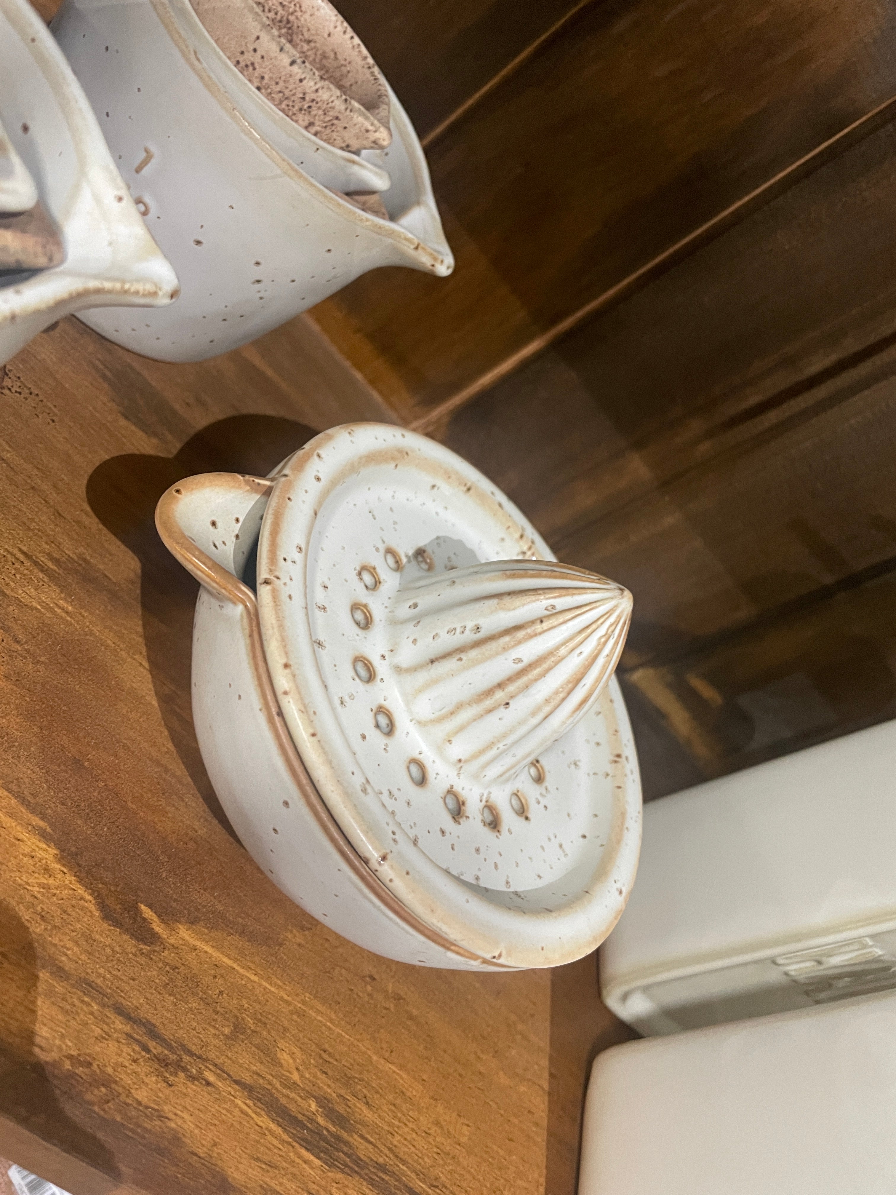 Francis Juicer-Western Culture Leather