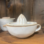 Francis Juicer-Western Culture Leather