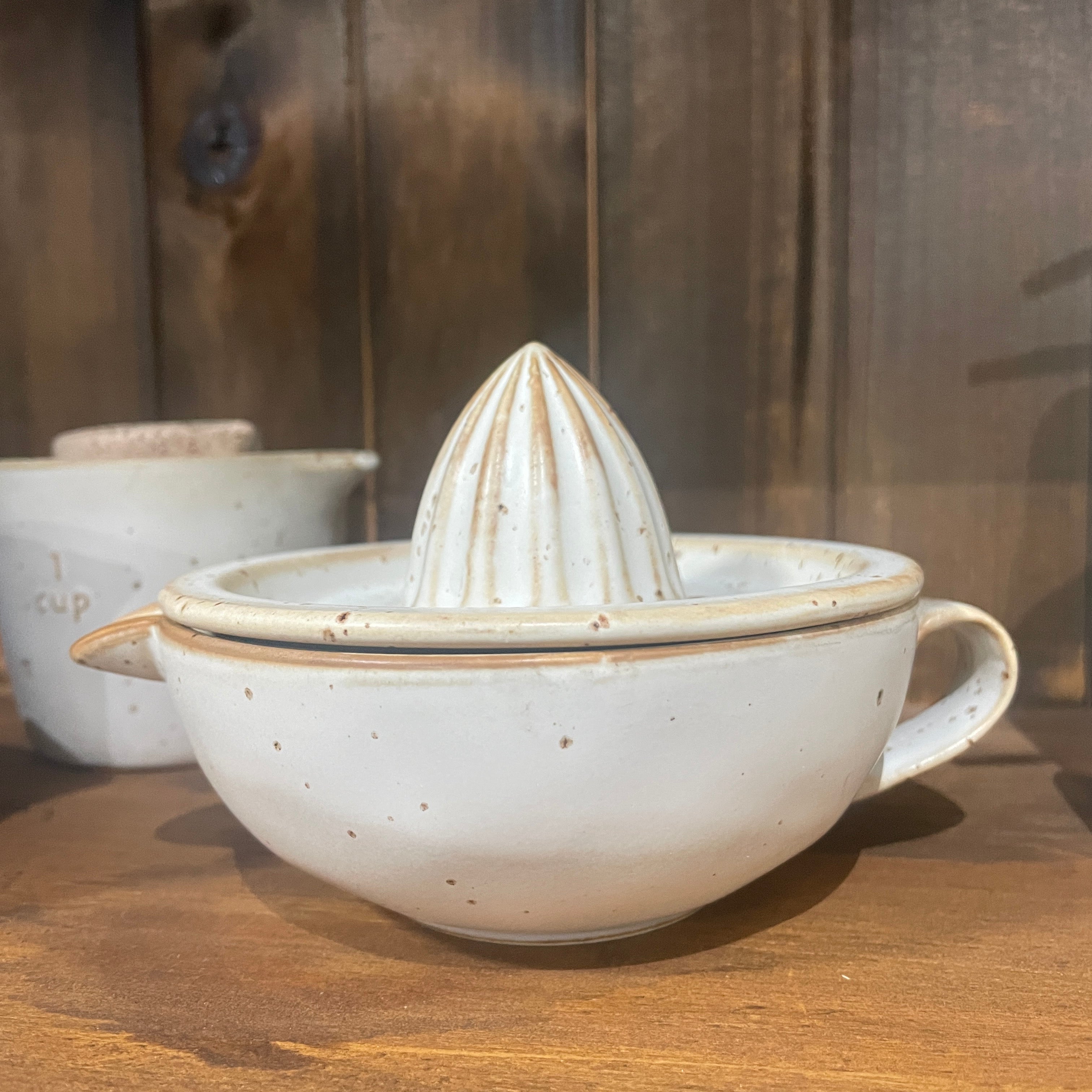 Francis Juicer-Western Culture Leather