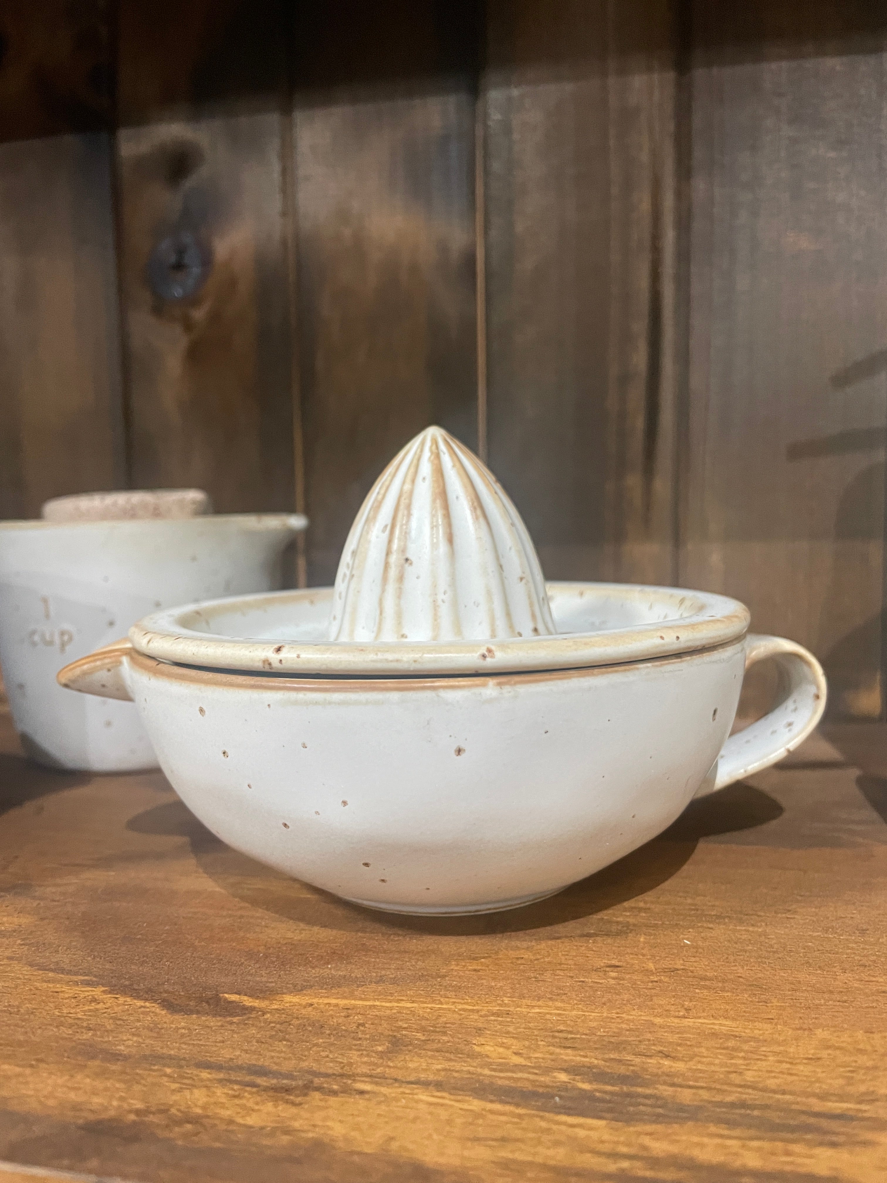 Francis Juicer-Western Culture Leather