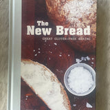 The New Bread Book-Western Culture Leather