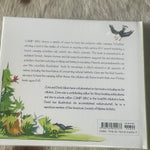 Camp ABC Fun Book-Western Culture Leather