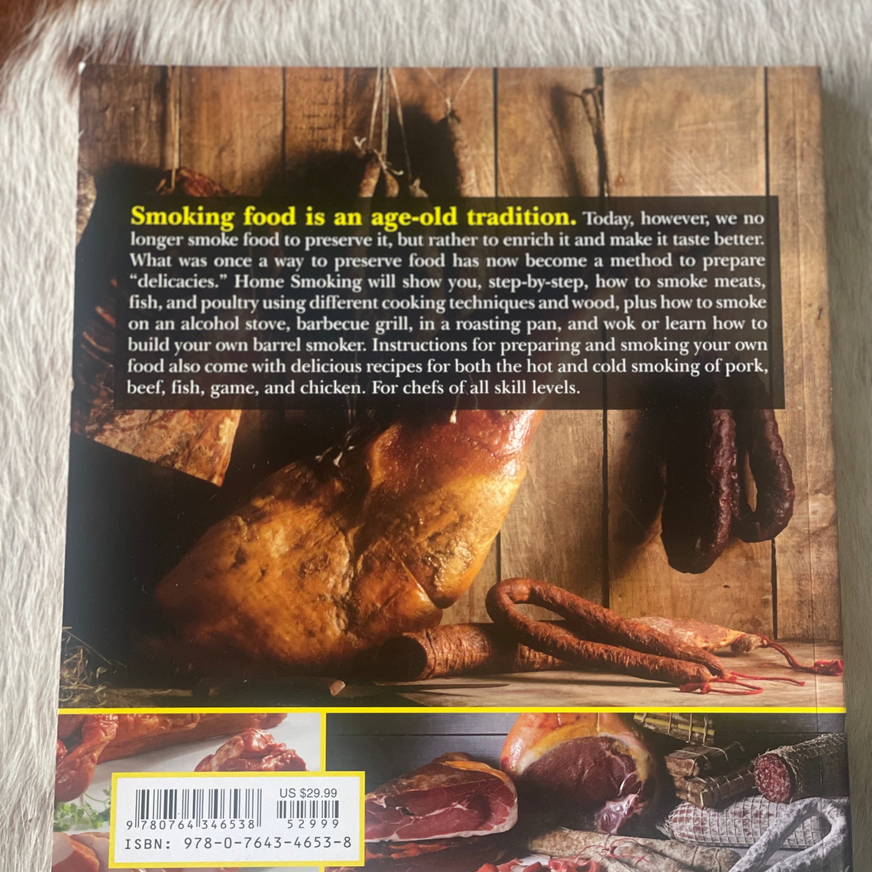 Perfect Sausage Book-Western Culture Leather
