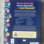 Be Kind Book-Western Culture Leather