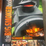 The Big Smoker Book-Western Culture Leather