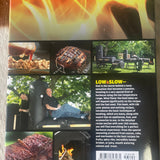 The Big Smoker Book-Western Culture Leather