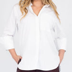 Stella Shirt-Western Culture Leather