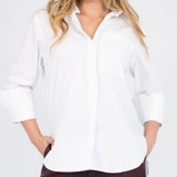Stella Shirt-Western Culture Leather