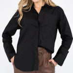 Stella Shirt-Western Culture Leather