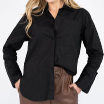 Stella Shirt-Western Culture Leather