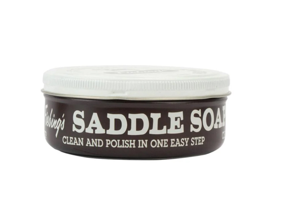 Saddle Soap-Western Culture Leather