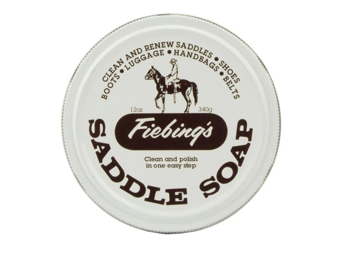 Saddle Soap-Western Culture Leather
