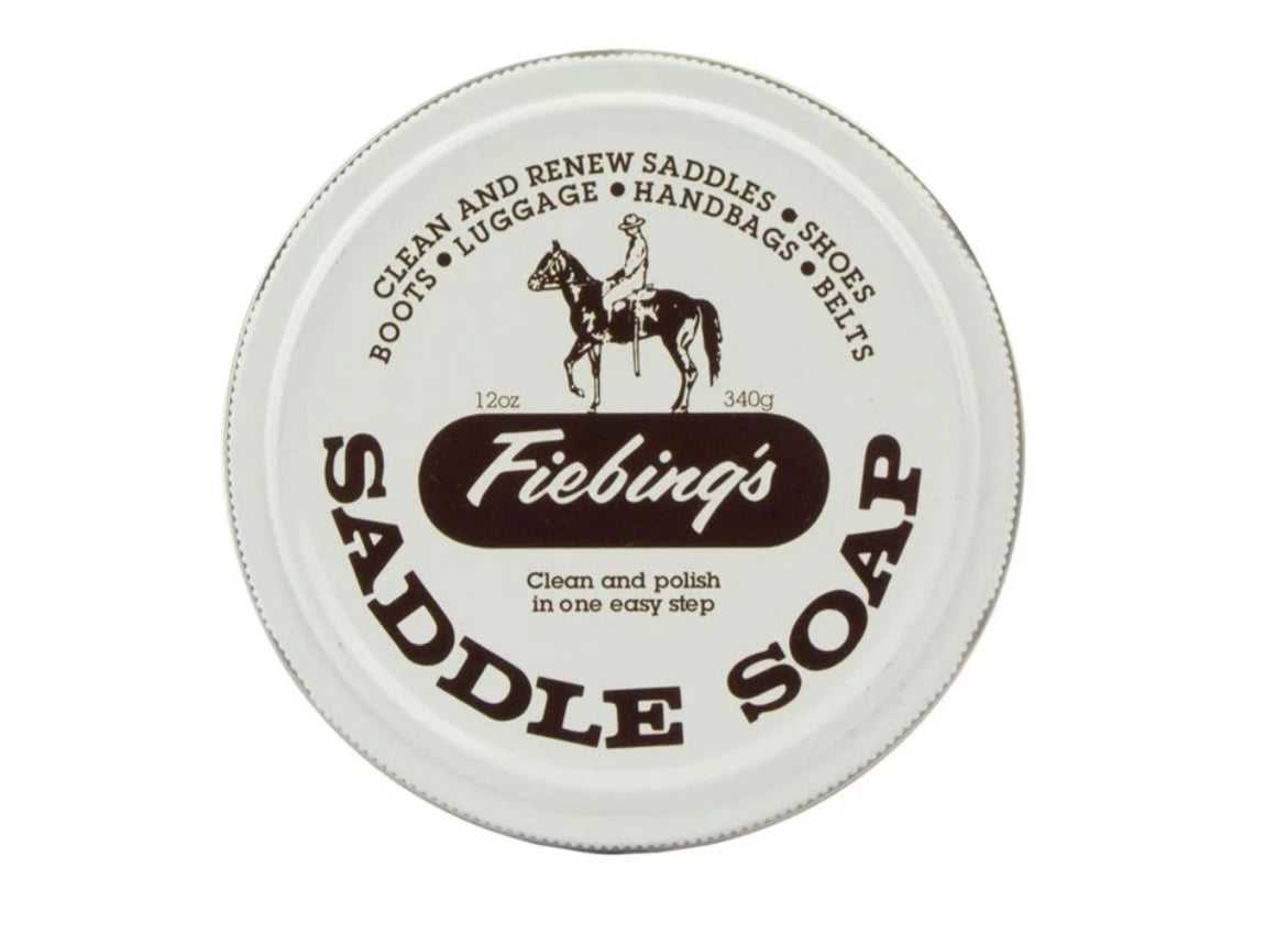 Saddle Soap-Western Culture Leather