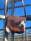 Calamity Jane Bag-Western Culture Leather