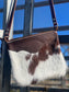 Calamity Jane Bag-Western Culture Leather