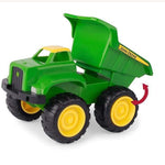 John Deer - Sand Pit Vehicle-Western Culture Leather
