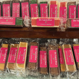 Fudge-Western Culture Leather