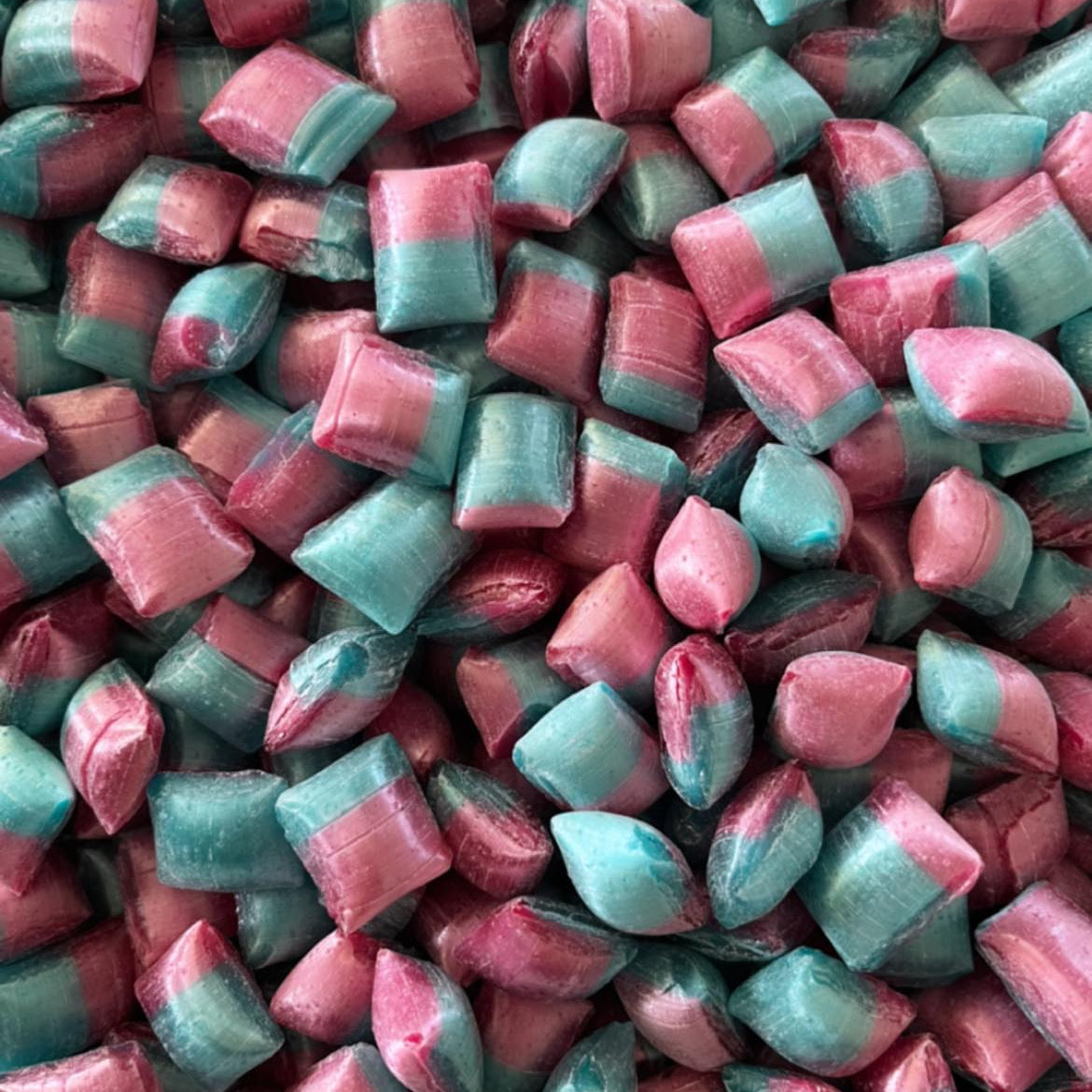 Rock Candy-Western Culture Leather