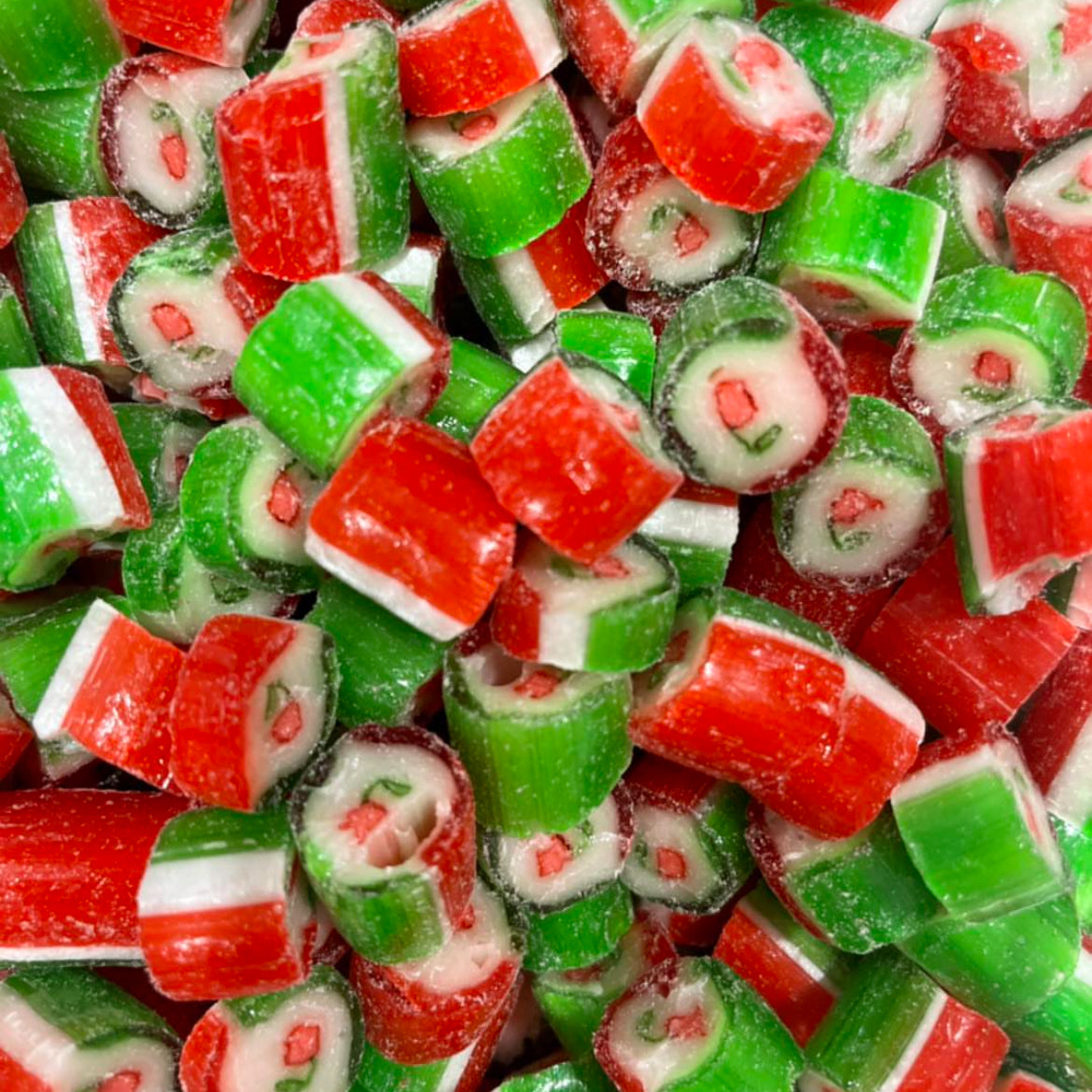 Rock Candy-Western Culture Leather