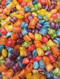 Rock Candy-Western Culture Leather