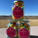 Rock Candy-Western Culture Leather