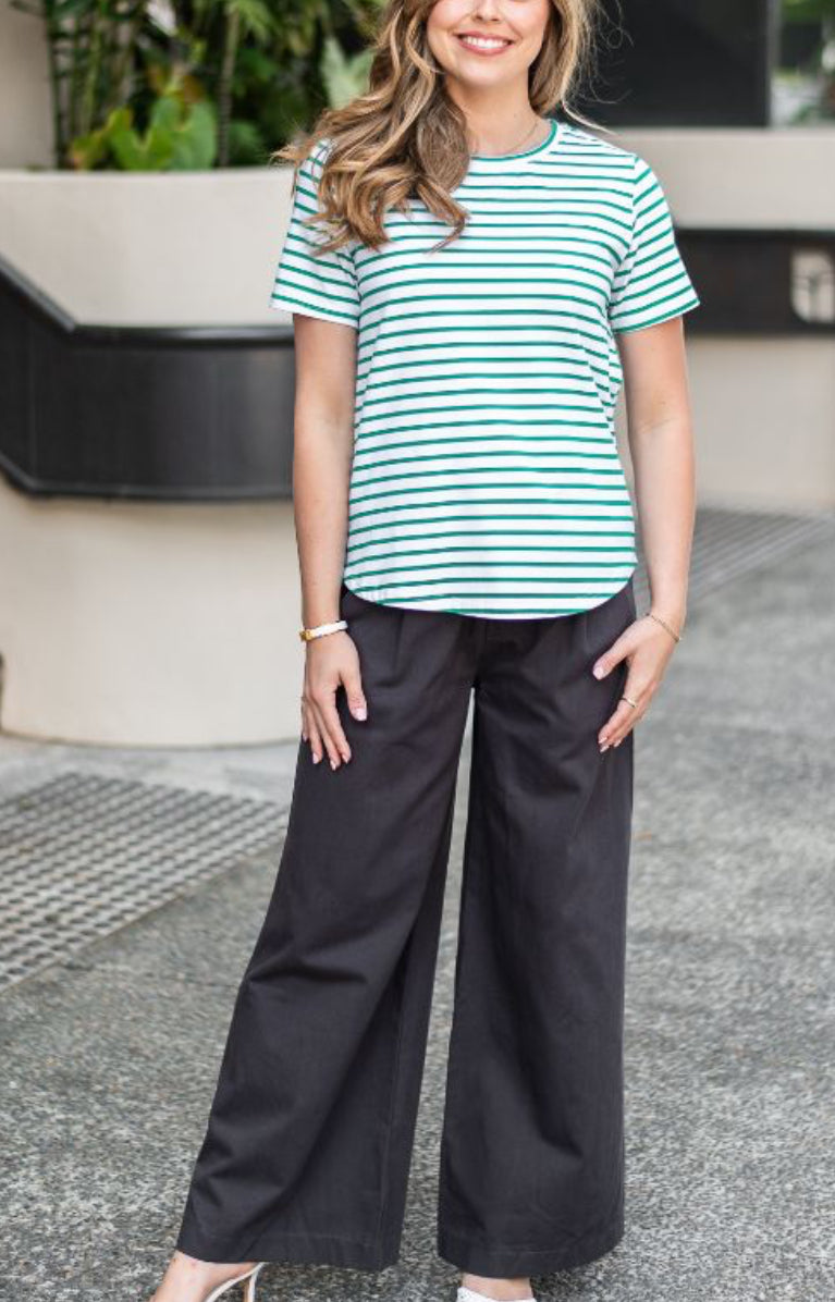 Cody Pants-Western Culture Leather