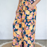 Veronica Pants-Western Culture Leather