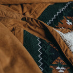 Signature Rarebird Jacket - Unisex-Western Culture Leather