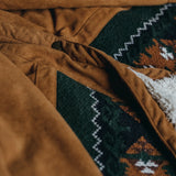 Signature Rarebird Jacket - Unisex-Western Culture Leather