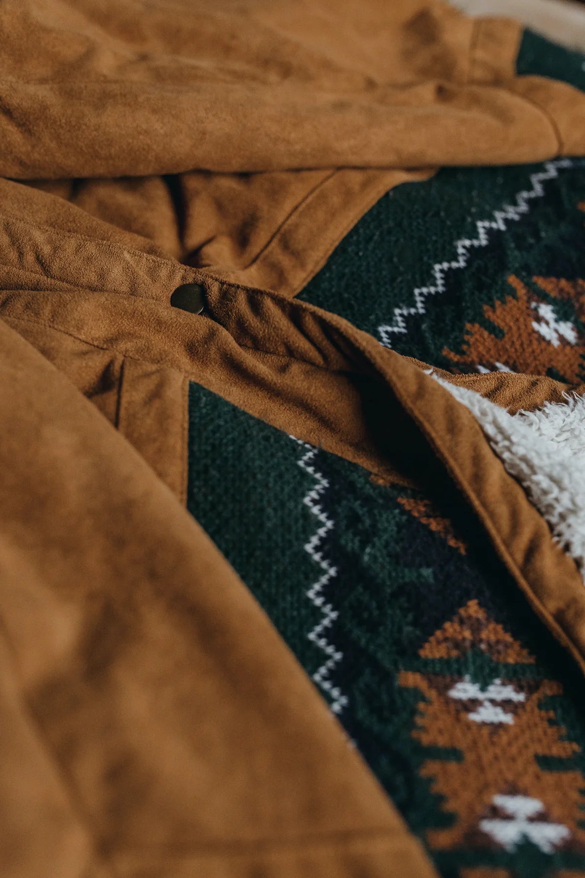 Signature Rarebird Jacket - Unisex-Western Culture Leather