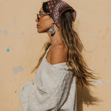 Sierra Off-Shoulder Knit-Western Culture Leather