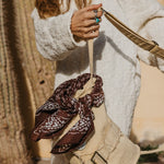 Campfire Bandana-Western Culture Leather
