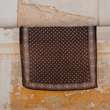 Campfire Bandana-Western Culture Leather