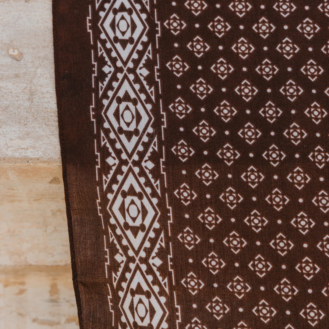 Campfire Bandana-Western Culture Leather