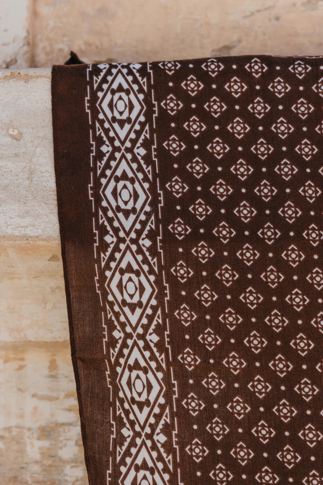 Campfire Bandana-Western Culture Leather