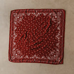 Rodeo Bandana-Western Culture Leather
