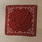 Rodeo Bandana-Western Culture Leather