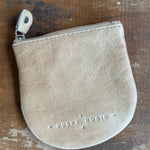 Dusky Coin Purse-Western Culture Leather