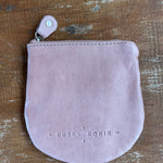 Dusky Coin Purse-Western Culture Leather