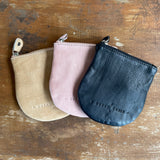 Dusky Coin Purse-Western Culture Leather