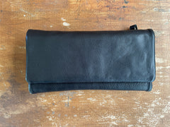 Dusky K Purse-Western Culture Leather