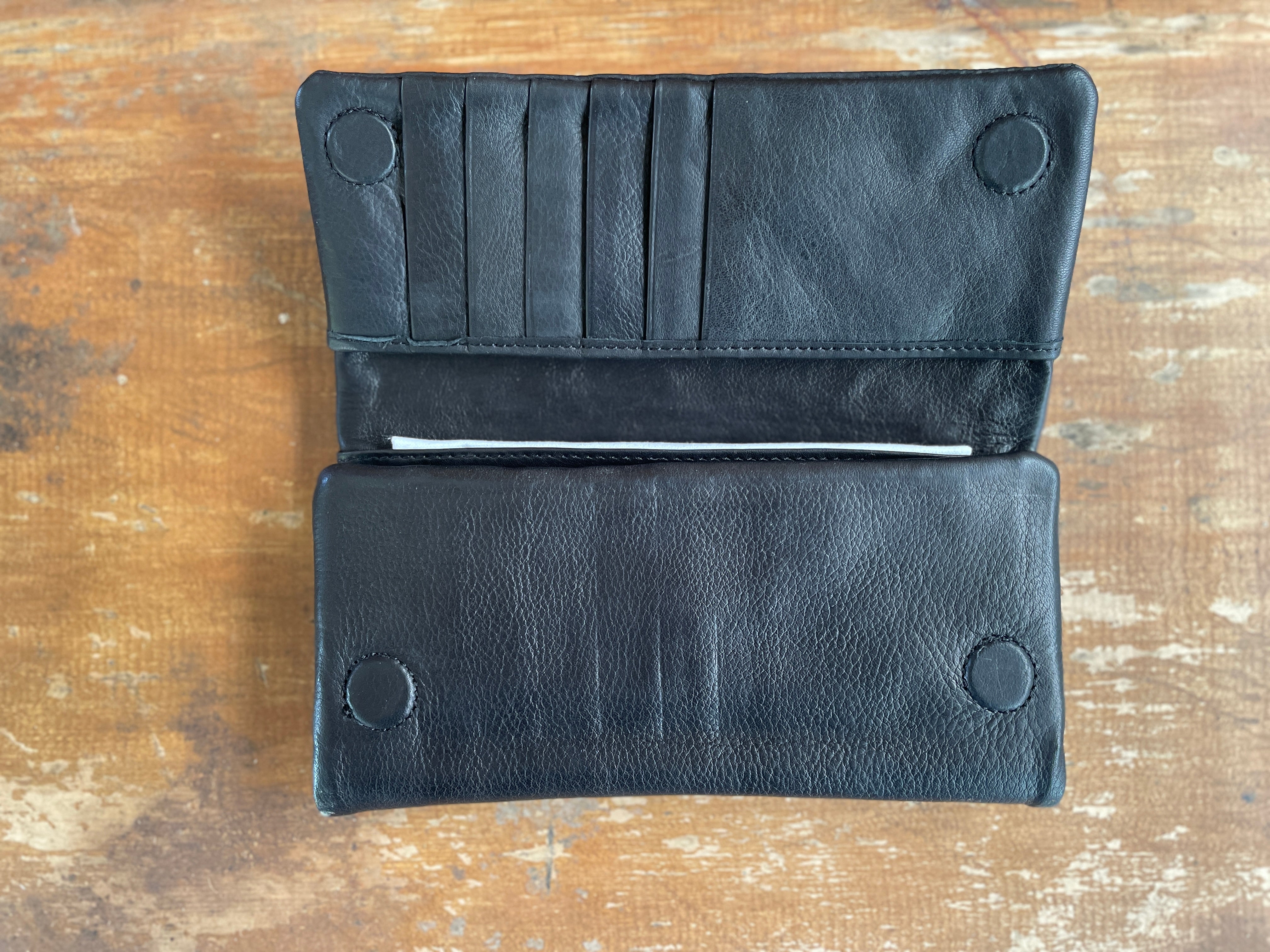 Dusky K Purse-Western Culture Leather