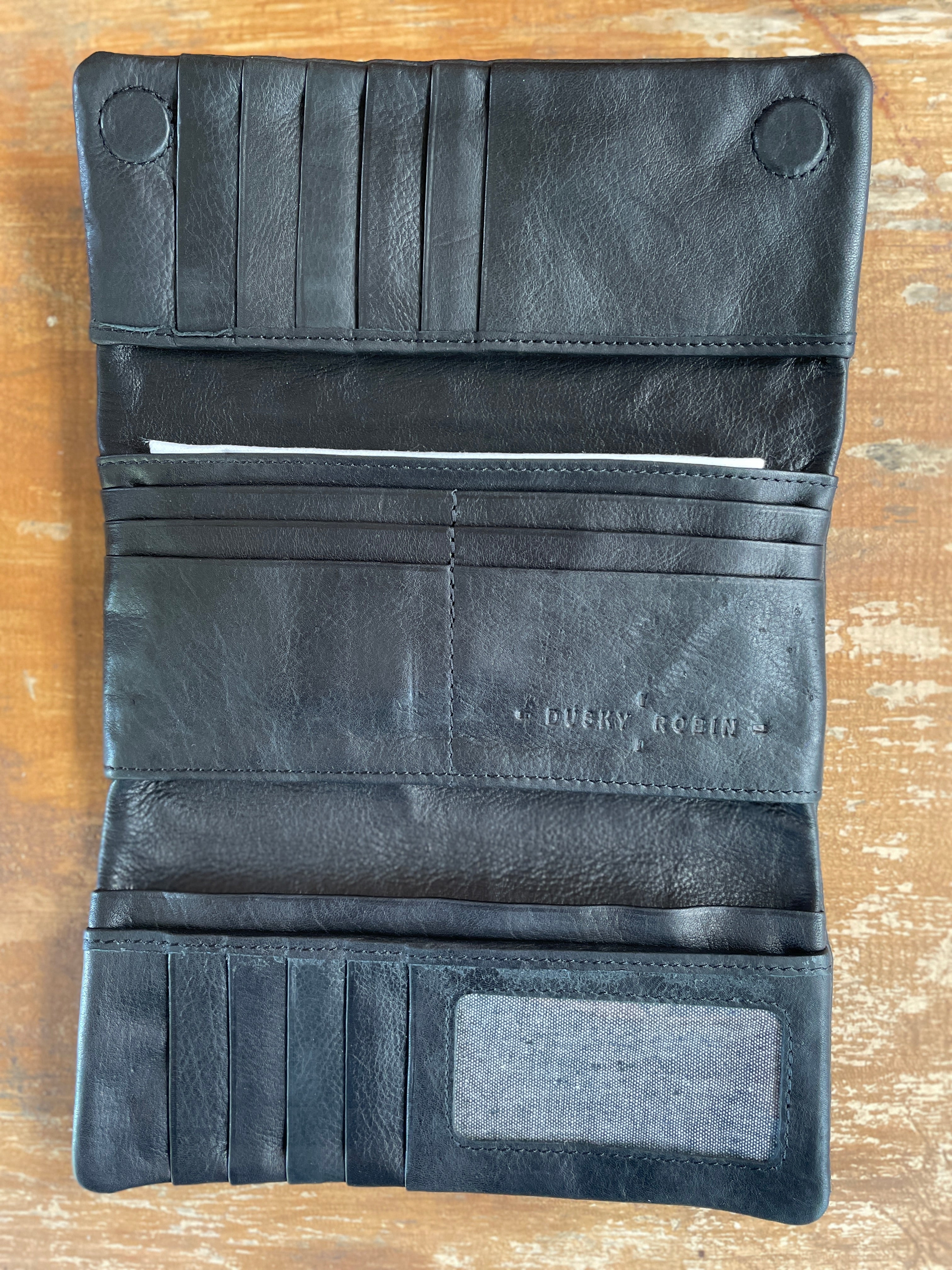 Dusky K Purse-Western Culture Leather