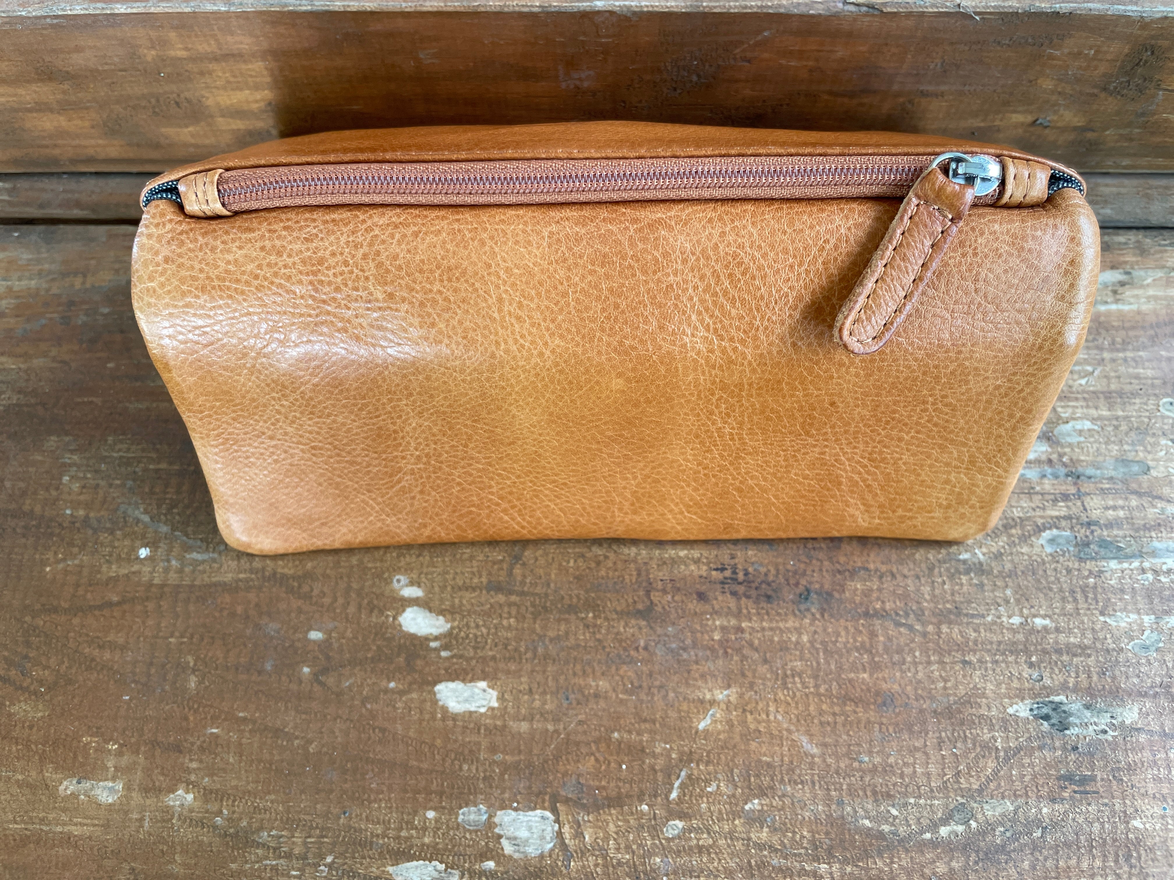 Dusky K Purse-Western Culture Leather